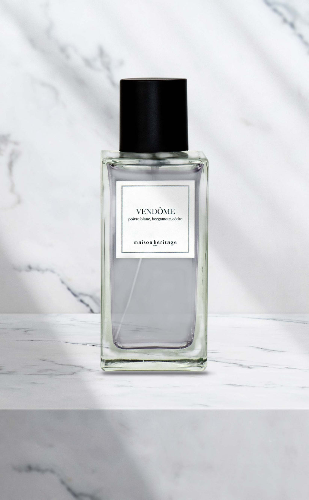 Perfume Vendome