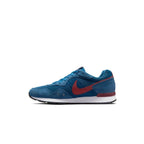 Venture Runner - Bleu - Homme
