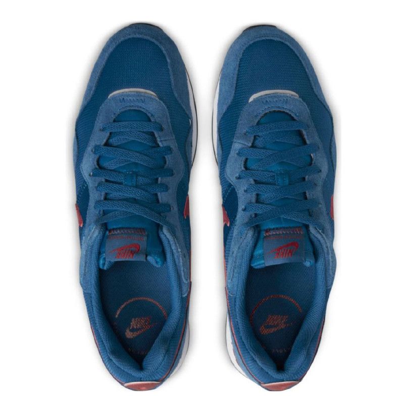 Venture Runner - Bleu - Homme