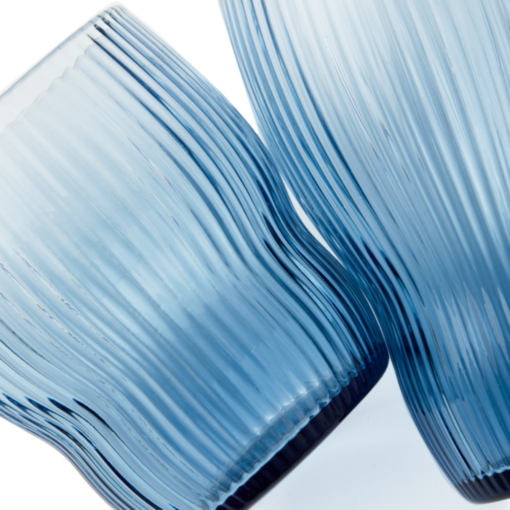 Vasos De Agua Jeanne – Pack De 2