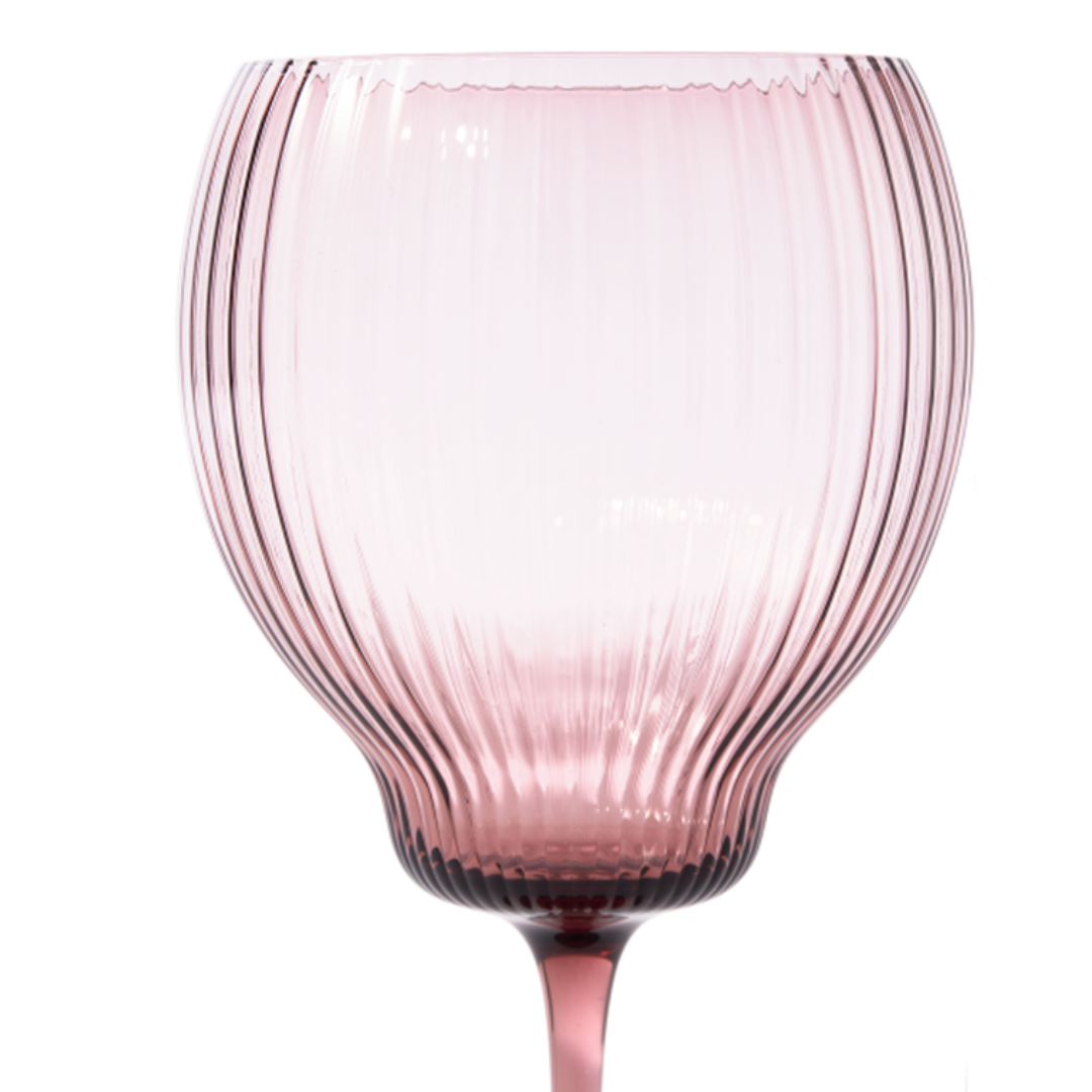Copas De Vino Jeanne – Pack De 2