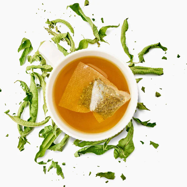 Infusión de Verbena Orgánica - 30 Sobres