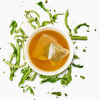 Infusión de Verbena Orgánica - 30 Sobres