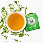 Infusión de Verbena Orgánica - 30 Sobres