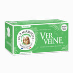 Infusión de Verbena Orgánica - 30 Sobres