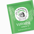 Infusión de Verbena Orgánica - 30 Sobres