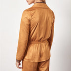 Chaqueta Becca - Tormenta de arena