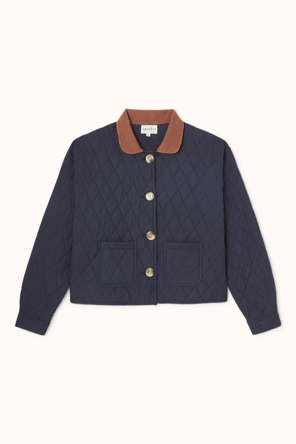 Bhavia jacket