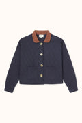 Bhavia jacket