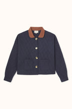Bhavia jacket