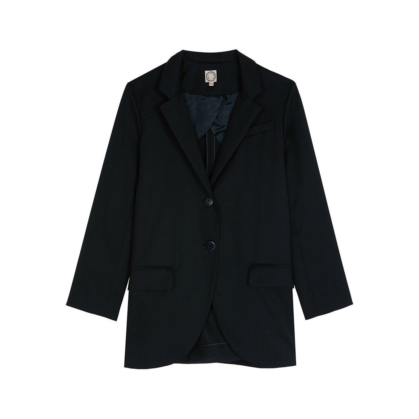 Chaqueta Clementine - Marino