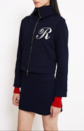 COLT JACKET - ROSEANNA