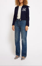 COLT JACKET - ROSEANNA