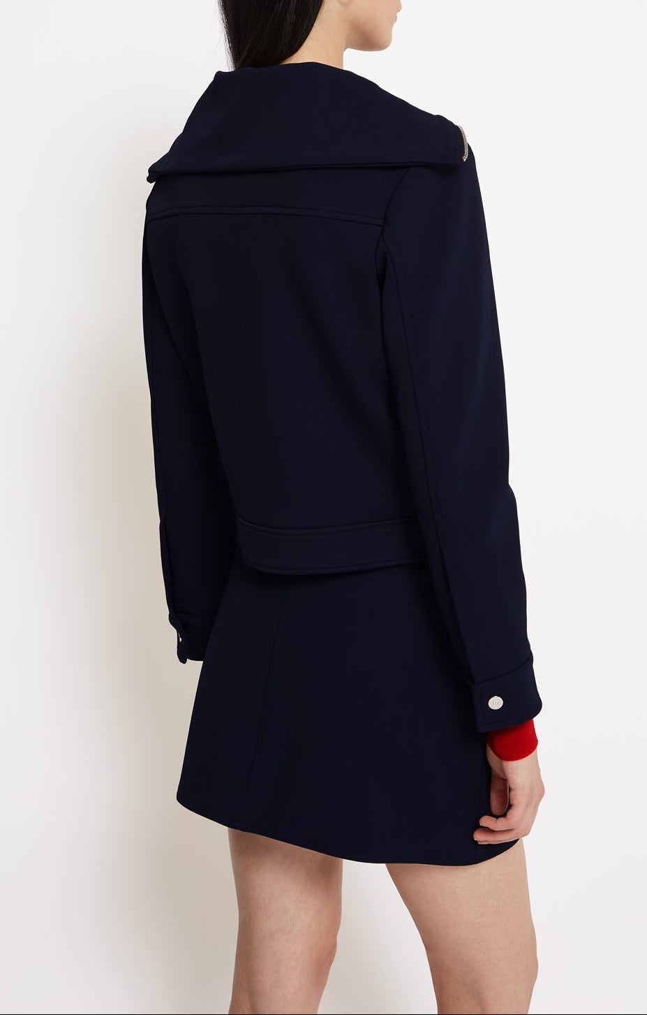 COLT JACKET - ROSEANNA