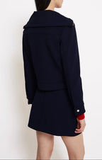 COLT JACKET - ROSEANNA