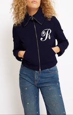 COLT JACKET - ROSEANNA