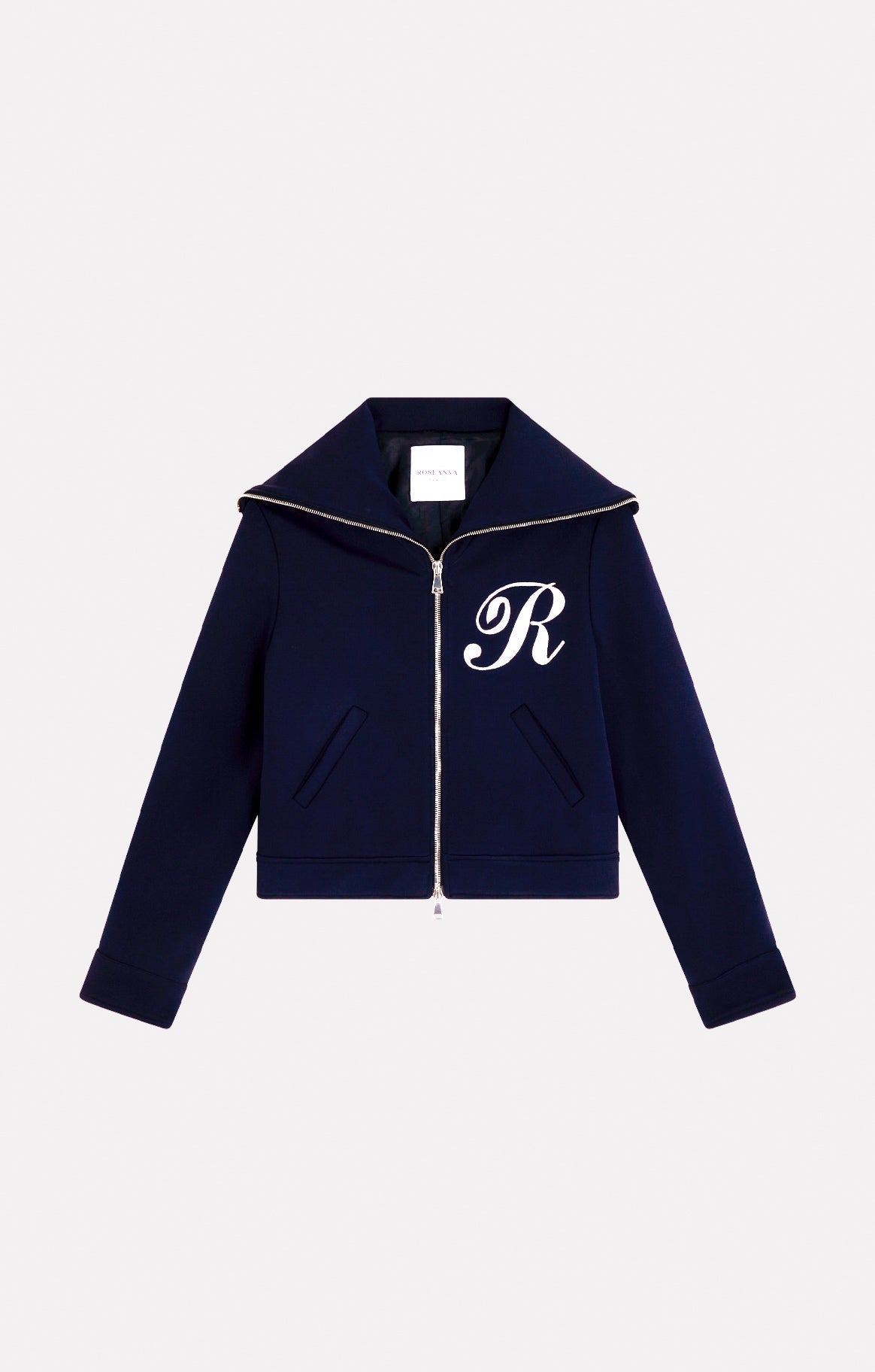 COLT JACKET - ROSEANNA