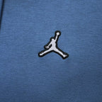 Veste De Survãªtement Nike Jordan Ess Full Zip - Bleu