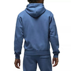 Veste De Survãªtement Nike Jordan Ess Full Zip - Bleu