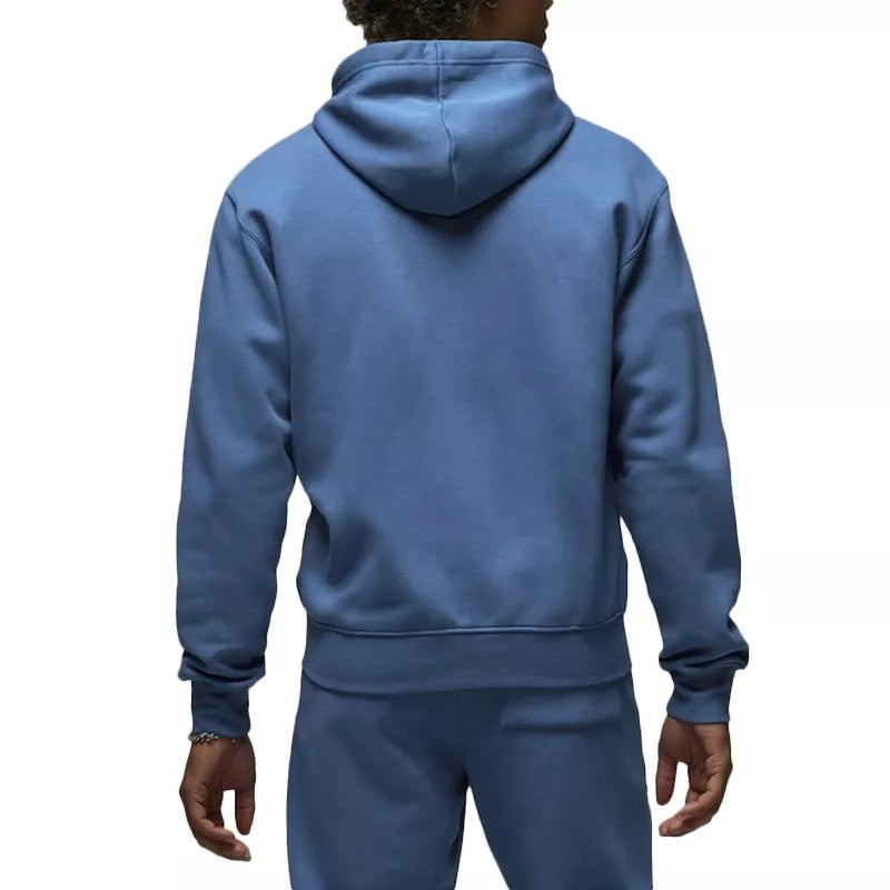 Veste De Survãªtement Nike Jordan Ess Full Zip - Bleu