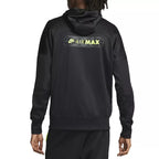 Veste De Survêtement Nsw Air Max Pk - Noir