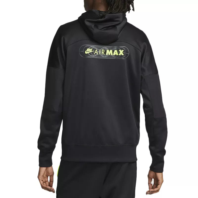 Veste De Survêtement Nsw Air Max Pk - Noir