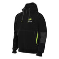 Veste De Survêtement Nsw Air Max Pk - Noir