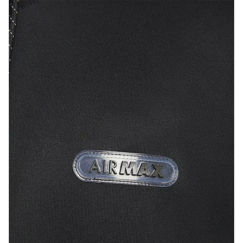 Veste De Survêtement Nsw Air Max Pk - Noir