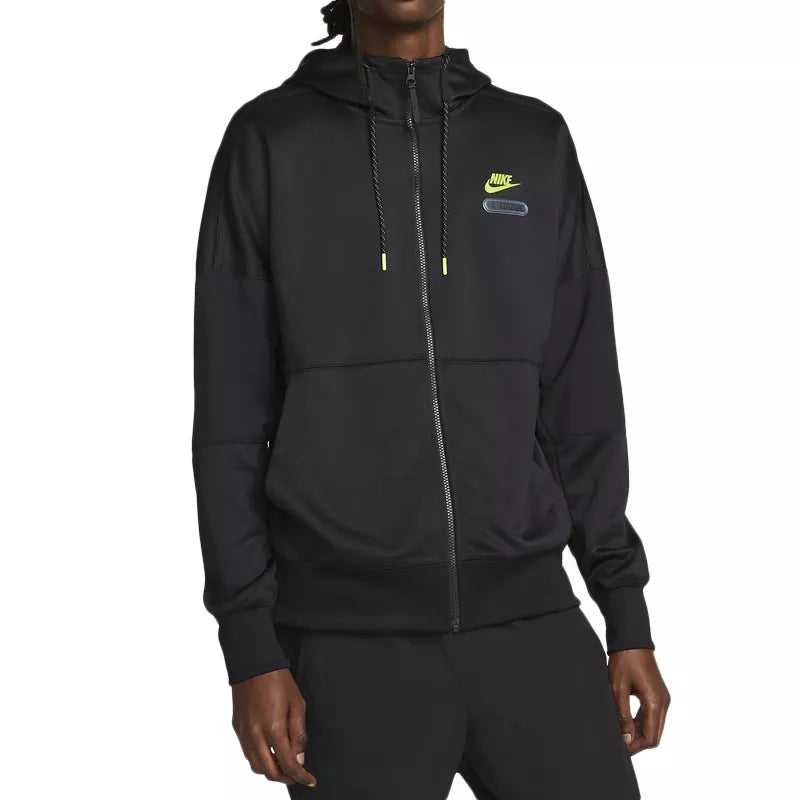 Veste De Survêtement Nsw Air Max Pk - Noir