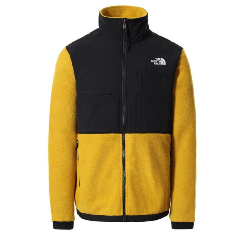 Veste Denali 2 - Jaune