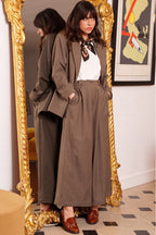 Veste Enore Manolama Cafe