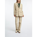 Veste Garisa - Beige