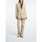 Veste Garisa - Beige
