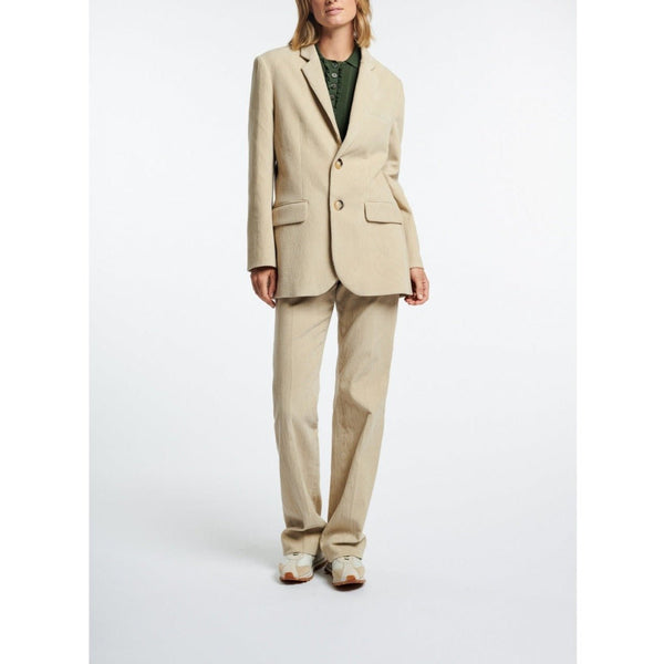 Vanessa Bruno - Veste Garisa - Beige