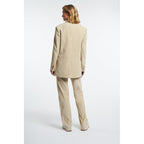 Veste Garisa - Beige