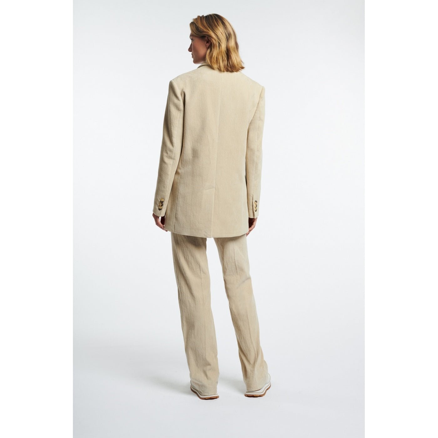 Veste Garisa - Beige