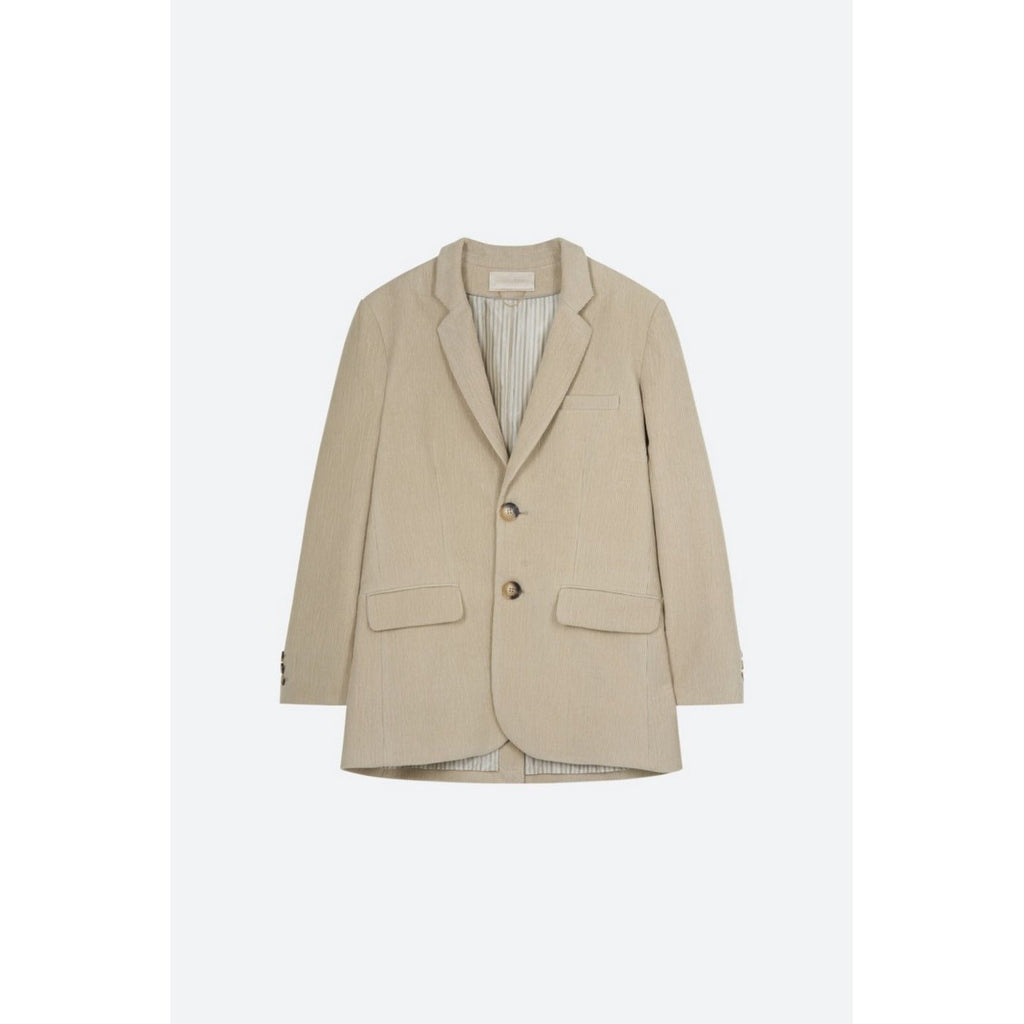 Veste Garisa - Beige