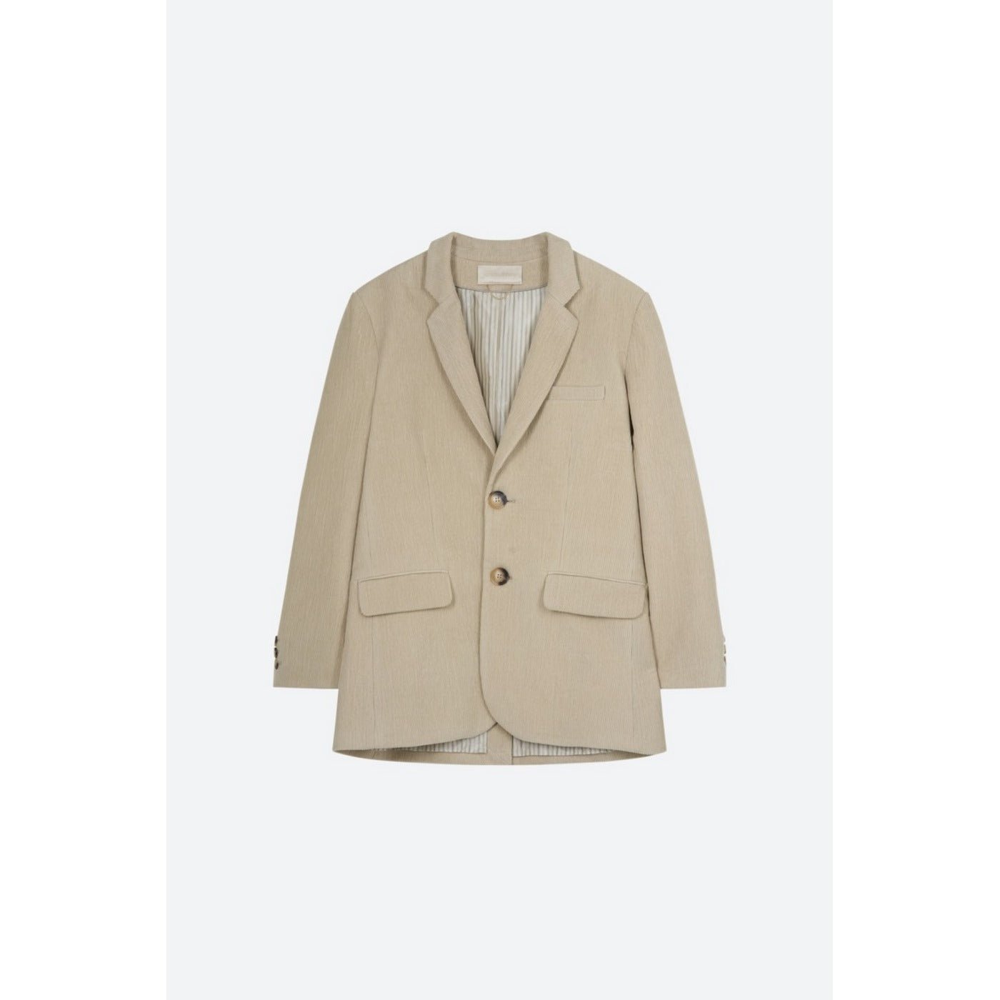 Veste Garisa - Beige