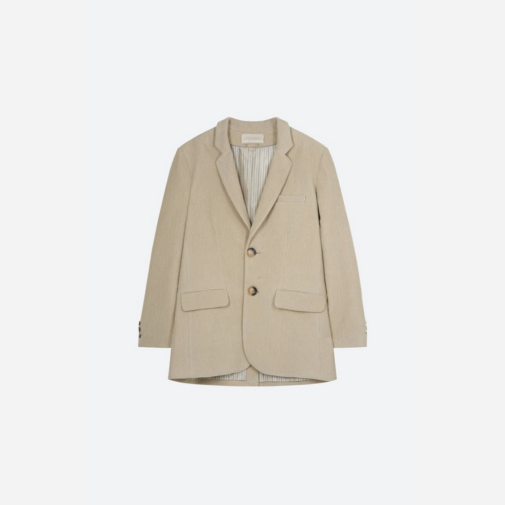 Veste Garisa - Beige