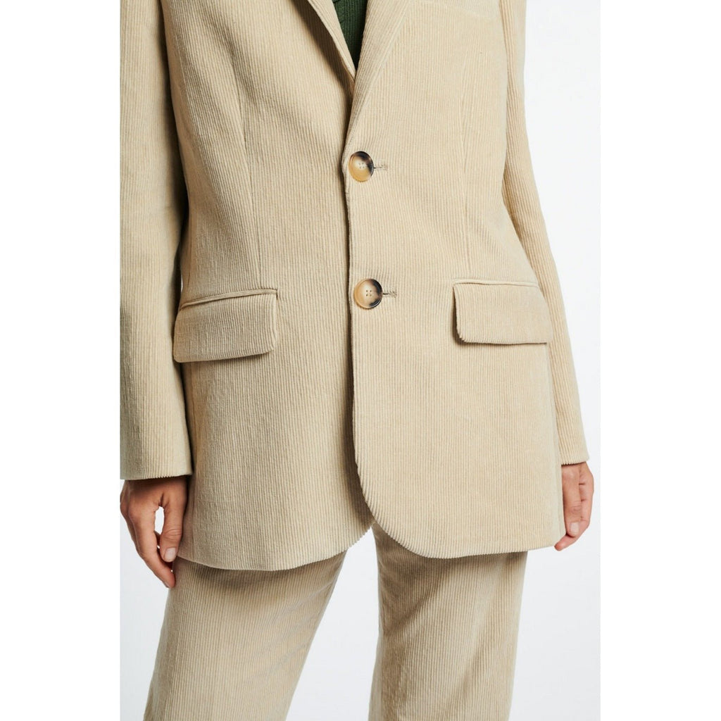 Veste Garisa - Beige