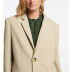 Veste Garisa - Beige