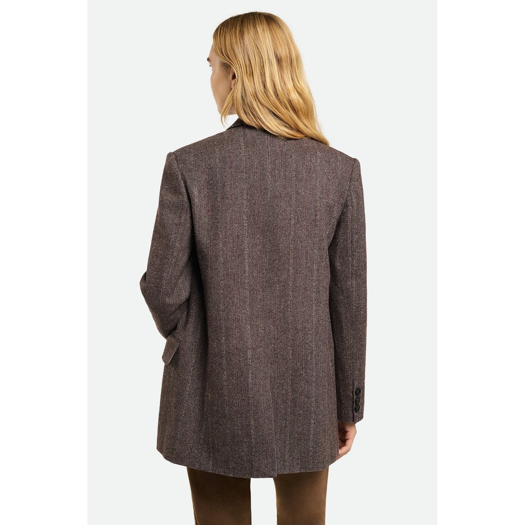 Vanessa Bruno - Garisa Jacket - Brown