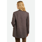 Vanessa Bruno - Garisa Jacket - Brown