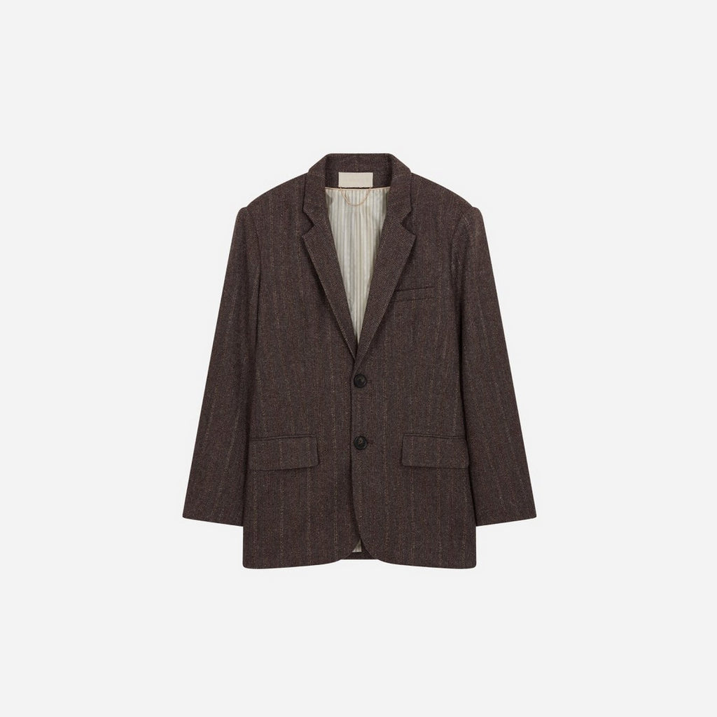 Vanessa Bruno - Garisa Jacket - Brown