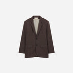 Vanessa Bruno - Garisa Jacket - Brown
