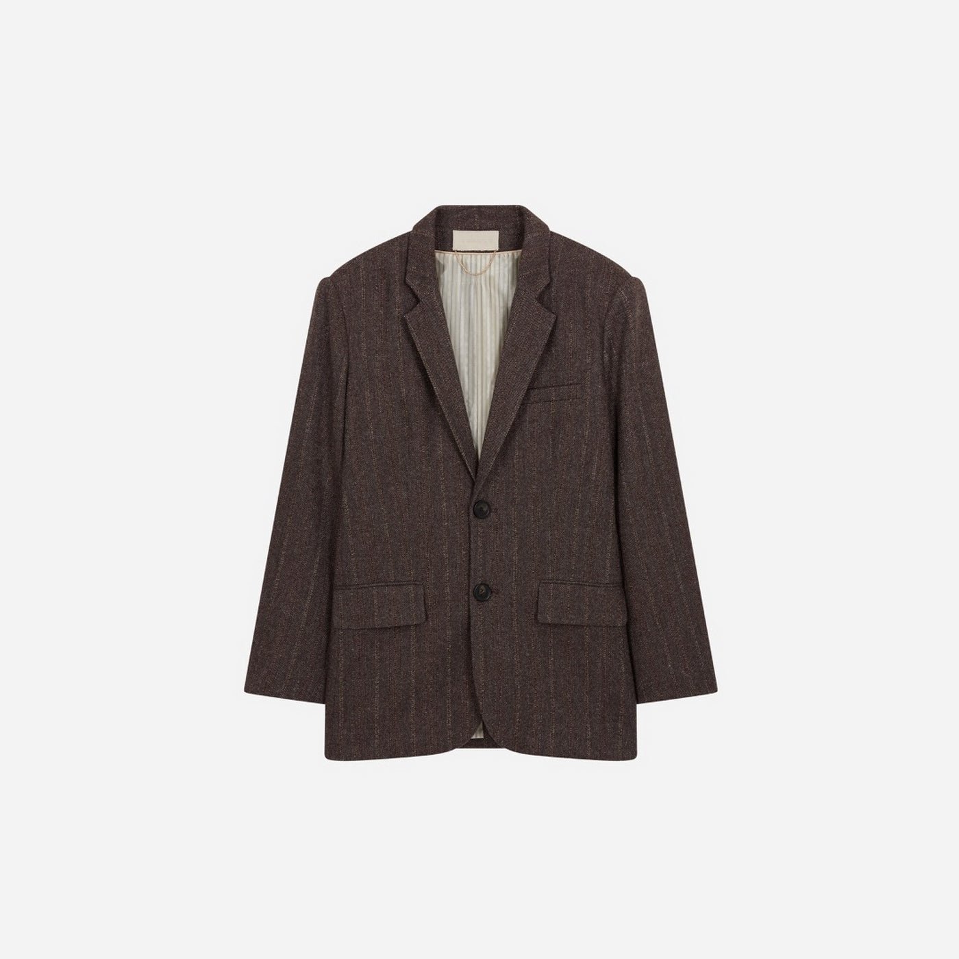 Vanessa Bruno - Garisa Jacket - Brown