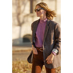 Vanessa Bruno - Garisa Jacket - Brown