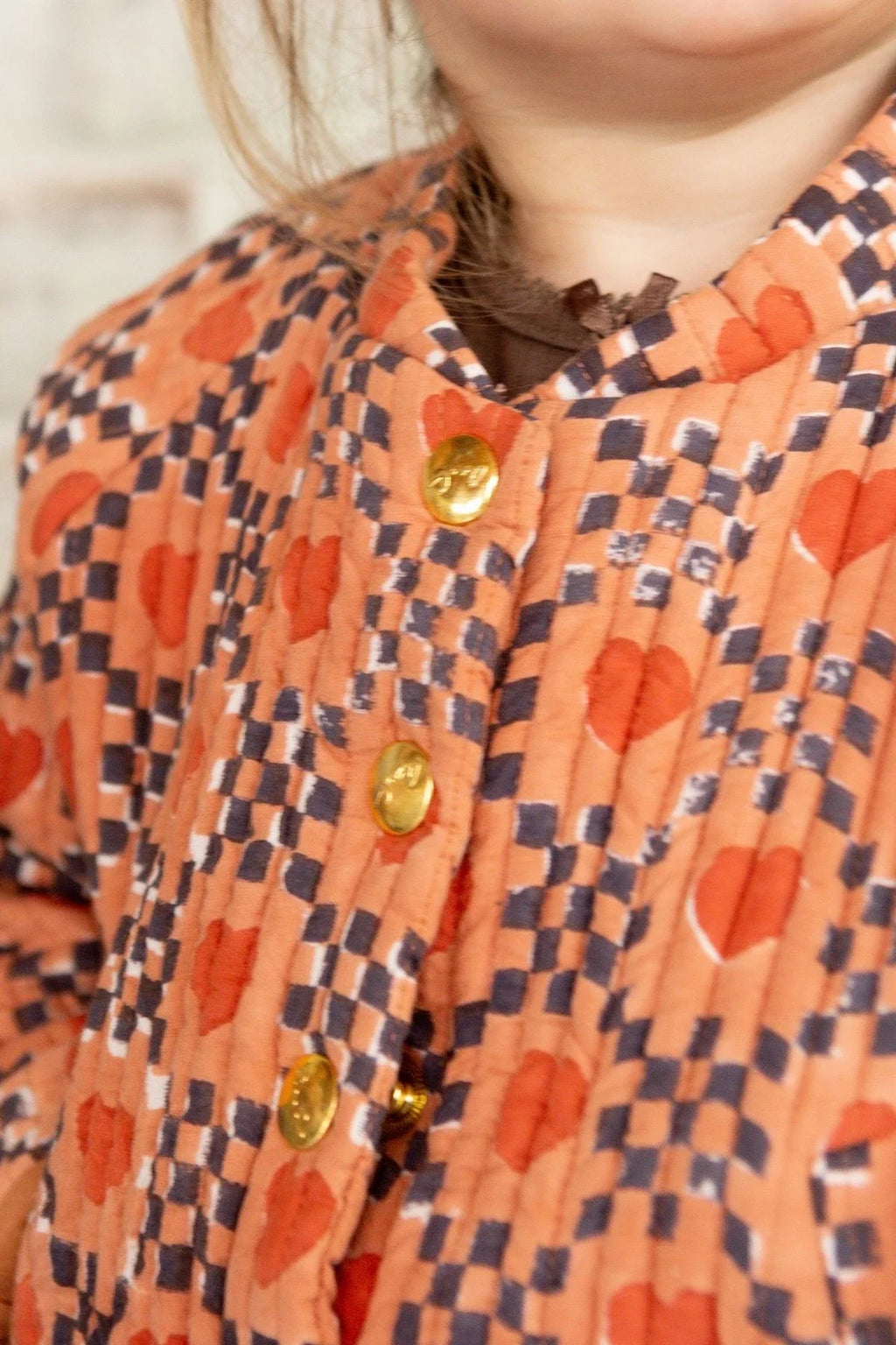 Veste Harik
