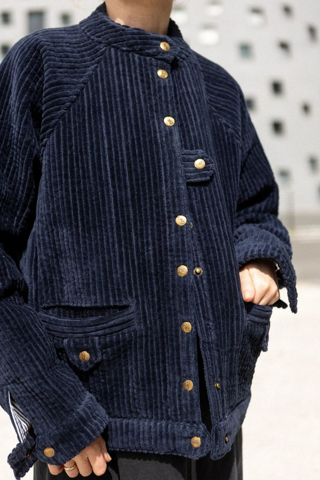 Veste Kalpana