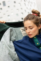 Kapur Jacket